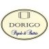 Dorigo Colli Orientali del Friuli Pignolo di Buttrio 2007 Front Label