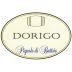 Dorigo Colli Orientali del Friuli Pignolo di Buttrio 2005 Front Label