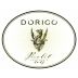 Dorigo Colli Orientali del Friuli Passito Picolit 2013 Front Label
