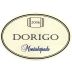 Dorigo Colli Orientali del Friuli Montsclapade 2006 Front Label