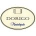 Dorigo Colli Orientali del Friuli Montsclapade 2009 Front Label
