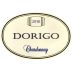Dorigo Colli Orientali del Friuli Chardonnay 2010 Front Label