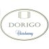 Dorigo Colli Orientali del Friuli Chardonnay 2009 Front Label
