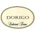 Dorigo Colli Orientali del Friuli Cabernet Franc 2012 Front Label