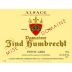 Zind-Humbrecht Domaine Pinot Gris 2015 Front Label