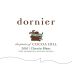 Dornier The Pirate of Cocoa Hill Chenin Blanc 2010 Front Label