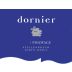 Dornier Pinotage 2014 Front Label