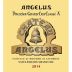 Chateau Angelus (1.5 Liter Magnum) 2014 Front Label