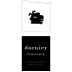 Dornier Pinotage 2009 Front Label