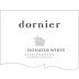 Dornier Donatus White 2015 Front Label