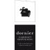 Dornier Dornier Cabernet Sauvignon 2007 Front Label