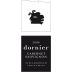 Dornier Cabernet Sauvignon 2006 Front Label