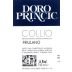 Doro Princic Collio Friulano 2013 Front Label