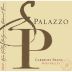 Palazzo California Cabernet Franc 2013 Front Label
