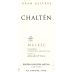 Dos Andes Wines Chalten Gran Reserva Malbec 2009 Front Label