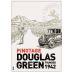 Douglas Green Pinotage 2015 Front Label