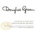 Douglas Green Vineyard Creations Sauvignon Blanc 2013 Front Label
