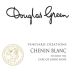 Douglas Green Vineyard Creations Chenin Blanc 2016 Front Label