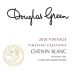 Douglas Green Vineyard Creations Chenin Blanc 2010 Front Label