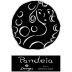 Dougos Winery Pandeia Red 2011 Front Label