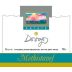 Dougos Winery Methistanes White 2010 Front Label