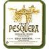 Pesquera Gran Reserva Ribera del Duero 1994 Front Label