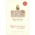 Drei Dona - Tenuta la Palazza Notturno Sangiovese 2013 Front Label