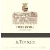 Drei Dona - Tenuta la Palazza Il Tornese 2014 Front Label