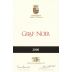 Drei Dona - Tenuta la Palazza Graf Noir 2000 Front Label