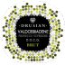 Drusian Valdobbiadene Prosecco Superiore Brut 2014 Front Label