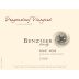 Benziger Dragonsleaf Vineyard Pinot Noir 2008 Front Label
