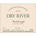 Dry River Wines Lovat Gewurztraminer 2013 Front Label