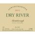 Dry River Wines Lovat Gewurztraminer 2012 Front Label