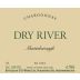 Dry River Wines Chardonnay 2013 Front Label