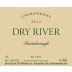 Dry River Wines Chardonnay 2012 Front Label