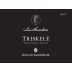 Duca Di Salaparuta Sicilia Triskele Rosso 2007 Front Label