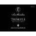 Duca Di Salaparuta Sicilia Triskele Rosso 2011 Front Label
