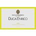 Duca Di Salaparuta Sicilia Duca Enrico Rosso 2009 Front Label