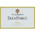 Duca Di Salaparuta Sicilia Duca Enrico Rosso 2006 Front Label