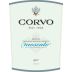 Duca Di Salaparuta Terre Siciliane Corvo Moscato 2011 Front Label