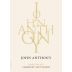 John Anthony Vineyards Napa Valley Cabernet Sauvignon 2009 Front Label