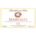 Chateau Bois Malot Barolo 2004 Front Label