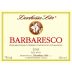 Chateau Bois Malot Barbaresco 2005 Front Label