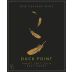 Duck Point Pinot Gris 2014 Front Label