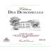Ducourt Chateau des Demoiselles 2010 Front Label