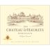 Ducourt Chateau d'Haurets 2010 Front Label