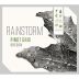 Rainstorm Pinot Gris 2016 Front Label