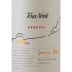 TerraNoble Reserva Sauvignon Blanc 2016 Front Label