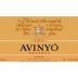 Avinyo Brut Reserva Cava 2014 Front Label