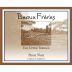 Beaux Freres The Upper Terrace Pinot Noir 2015 Front Label
